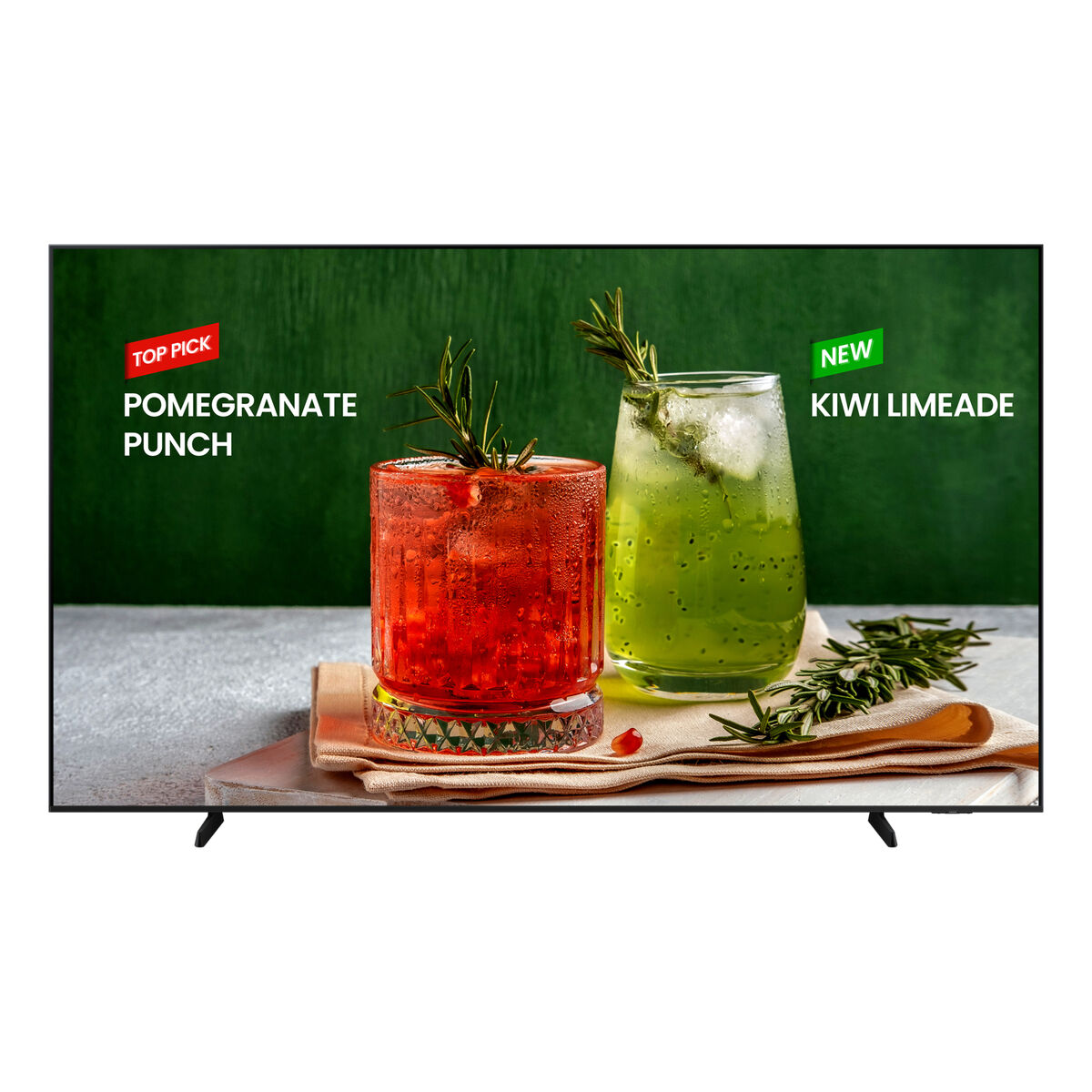 Afbeeldingen van Smart TV Samsung LH98BEDHLGUXEN 4K Ultra HD LED