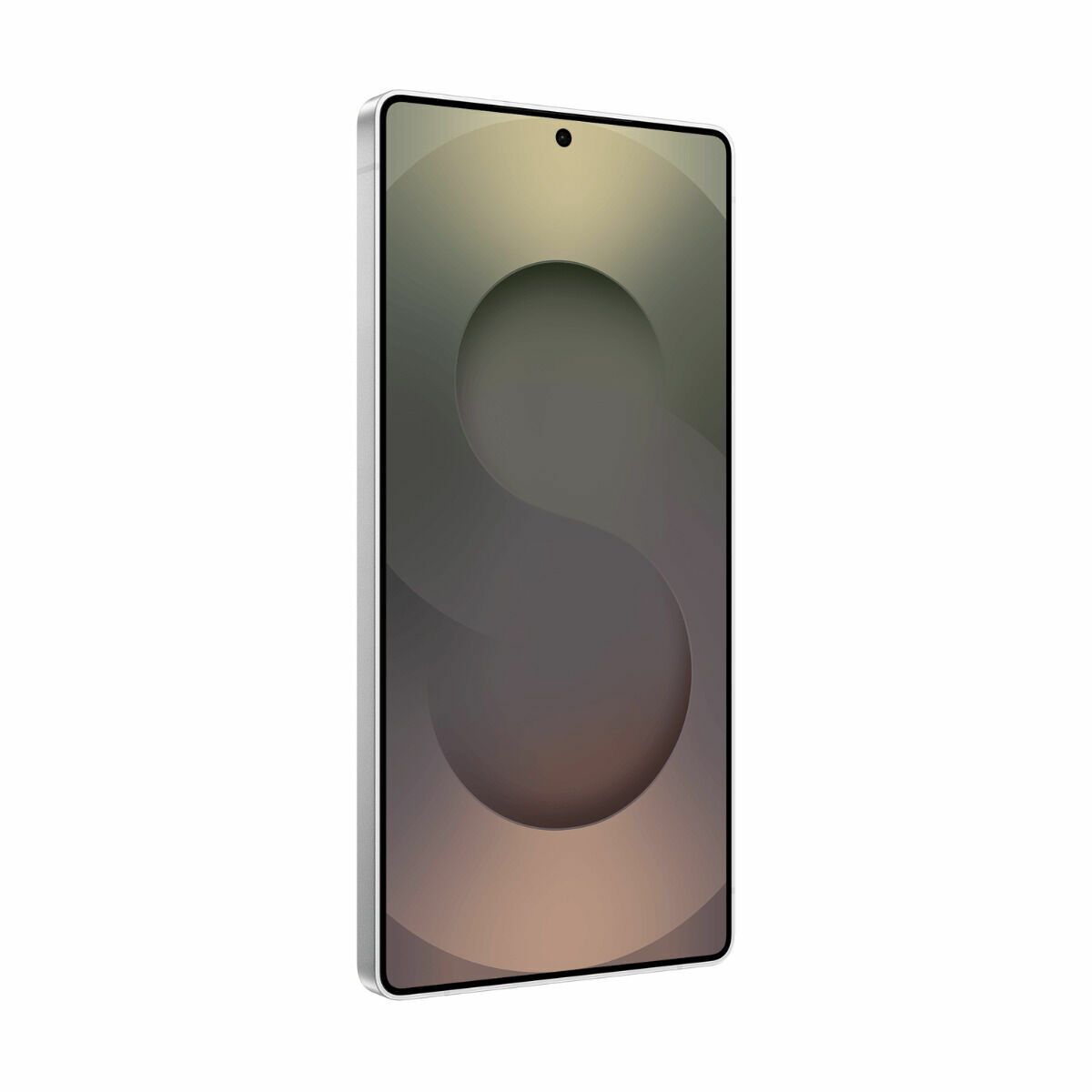 Image de Smartphone Samsung SM-S938B 6,9" Octa Core 12 GB RAM 512 GB Argenté