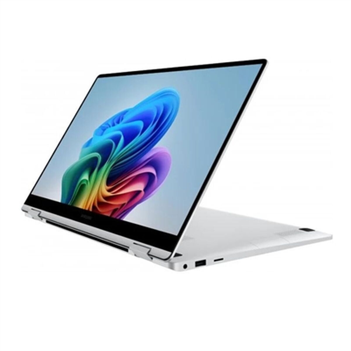 Bild von Laptop Samsung NP754QHA-KA1ES 15,6" 16 GB RAM 512 GB SSD INTEL ARC A370M