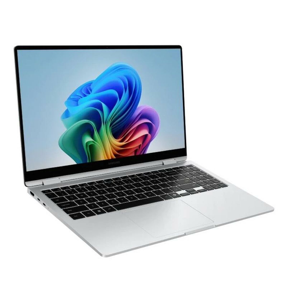 Bild von Laptop Samsung NP754QHA-KA1ES 15,6" 16 GB RAM 512 GB SSD INTEL ARC A370M
