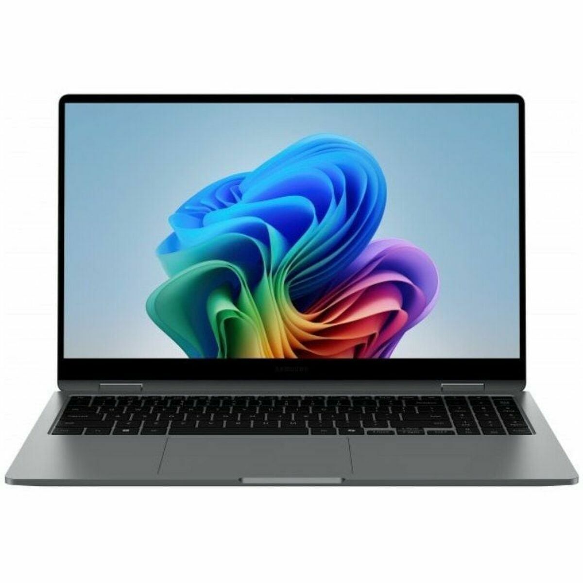 Afbeeldingen van Laptop Samsung NP754QHA-KA1ES 15,6" 16 GB RAM 512 GB SSD