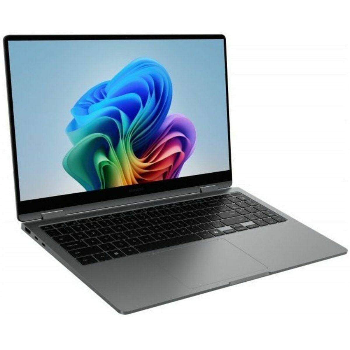 Afbeeldingen van Laptop Samsung NP754QHA-KA1ES 15,6" 16 GB RAM 512 GB SSD