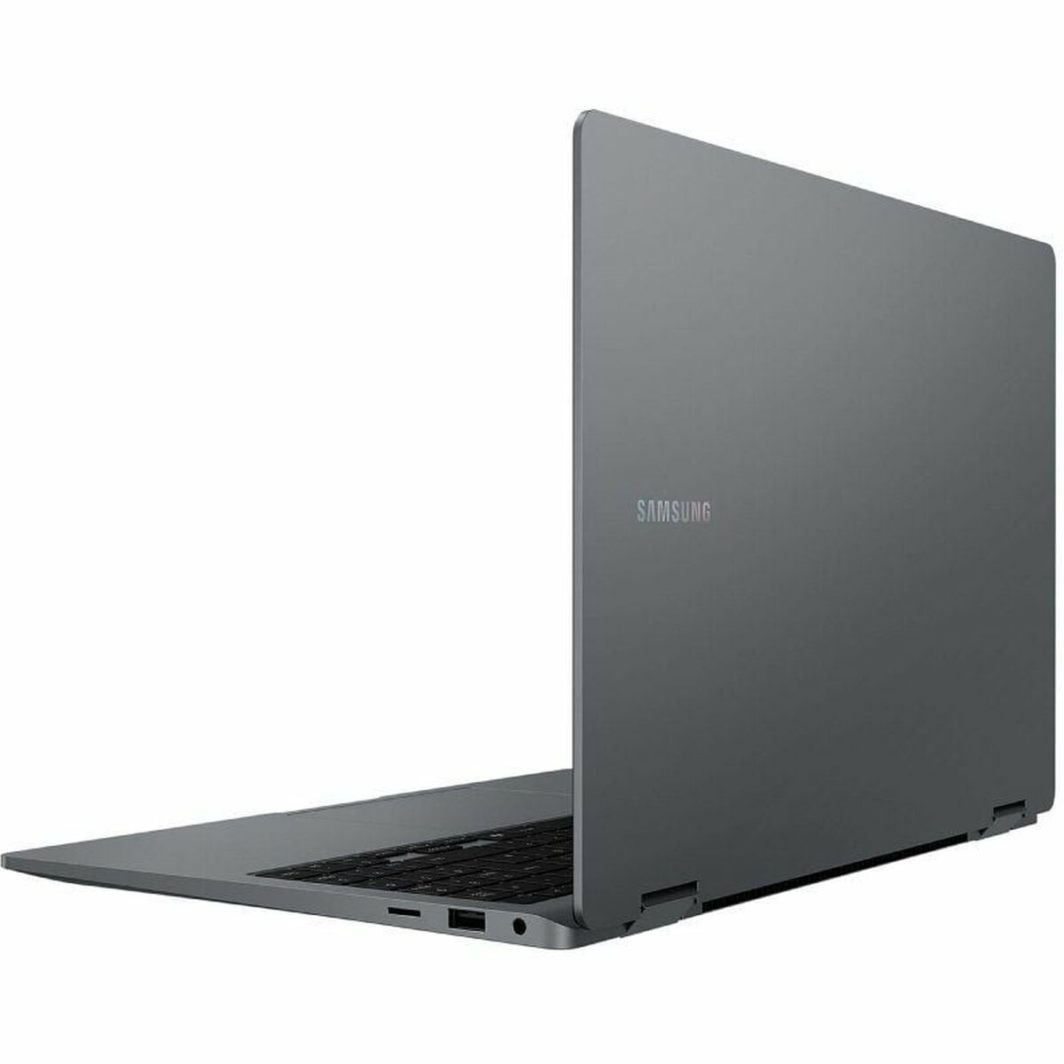 Image de Laptop 2-in-1 Samsung Galaxy Book5 360 Intel Core Ultra 5-256V intel core ultra 5 16 GB RAM 512 GB SSD 15,6"