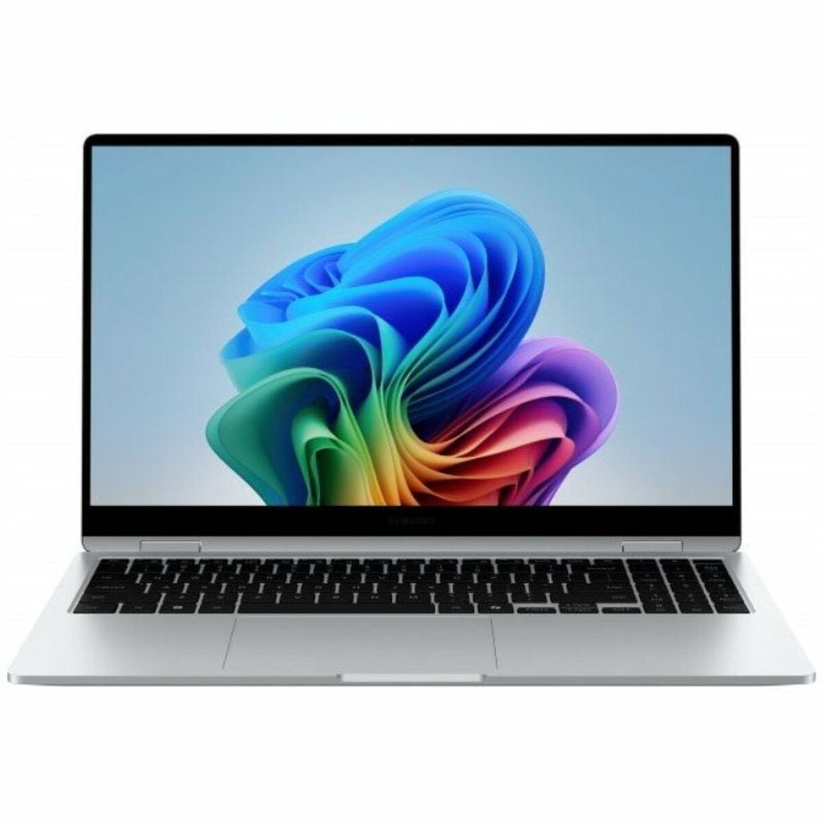 Afbeeldingen van Laptop 2-in-1 Samsung Galaxy Book5 360 Intel Core Ultra 7-256V intel core ultra 7 16 GB RAM 512 GB SSD 15,6"