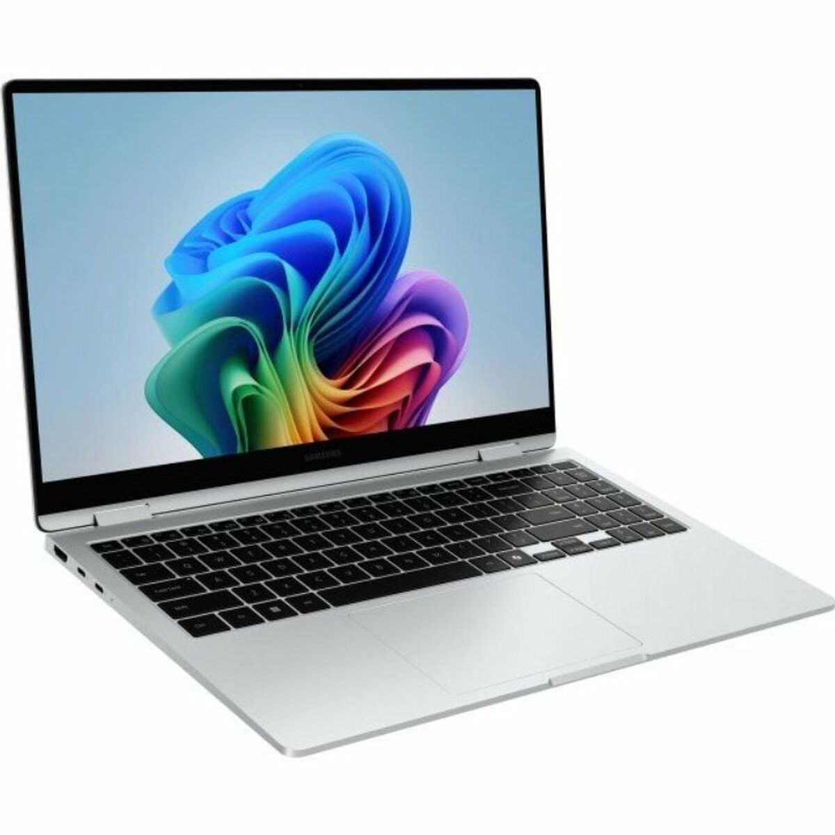 Afbeeldingen van Laptop 2-in-1 Samsung Galaxy Book5 360 Intel Core Ultra 7-256V intel core ultra 7 16 GB RAM 512 GB SSD 15,6"