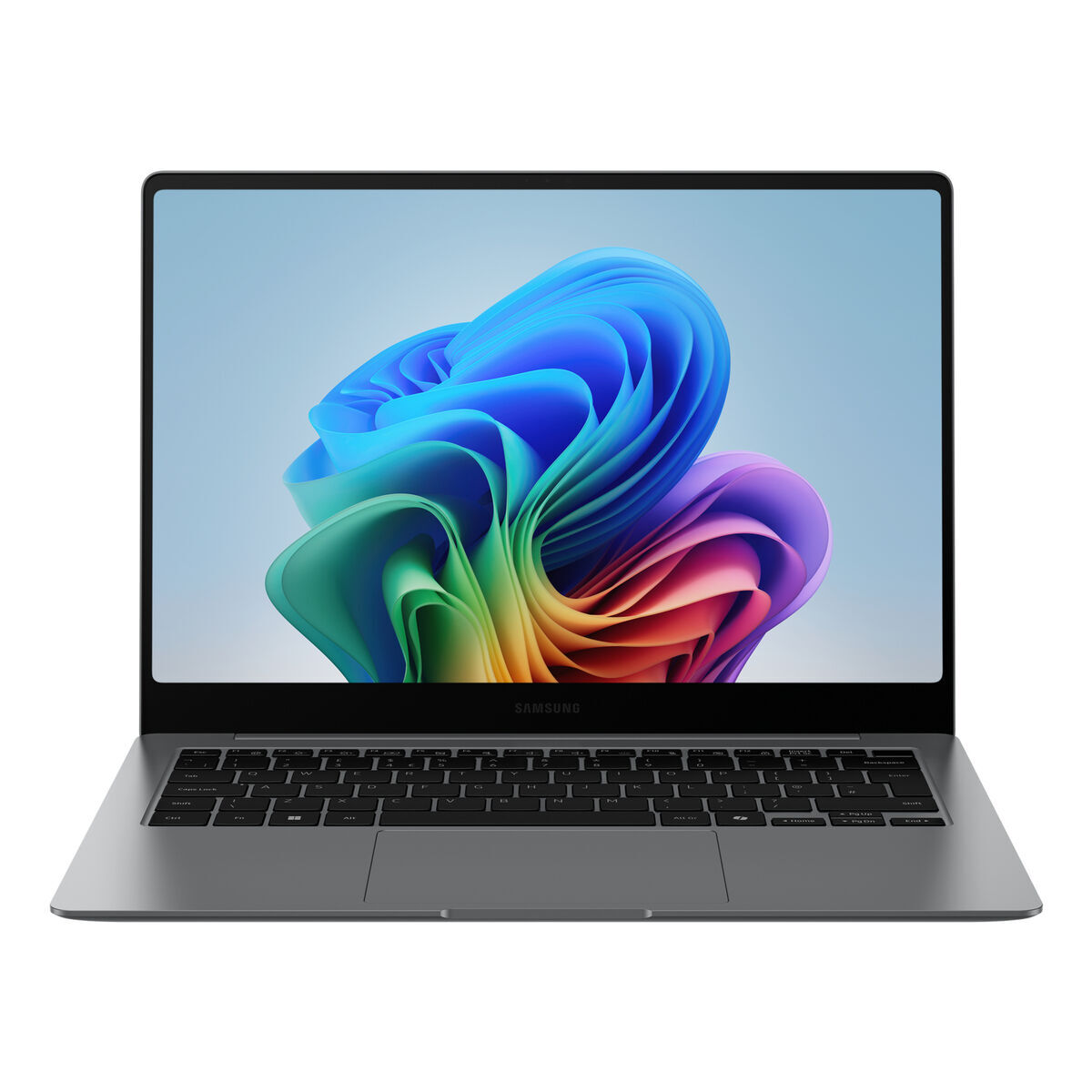 Bild von Laptop Samsung NP944XHA-KG2ES 14" Intel Core Ultra 7 258V 32 GB RAM 1 TB SSD