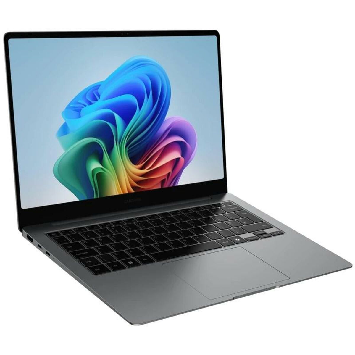 Bild von Laptop Samsung NP944XHA-KG2ES 14" Intel Core Ultra 7 258V 32 GB RAM 1 TB SSD