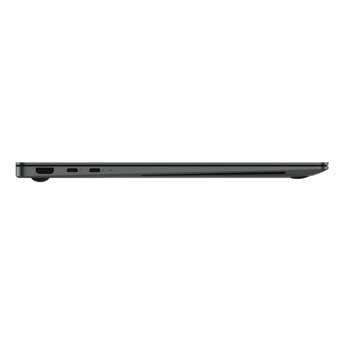 Afbeeldingen van Laptop Samsung Galaxy Book5 Pro 16" 16 GB RAM 512 GB SSD Spanish Qwerty