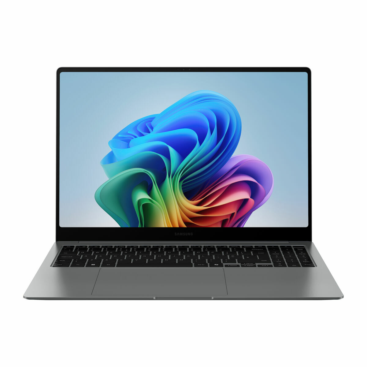 Afbeeldingen van Laptop Samsung Galaxy Book5 PRO 16" Intel Core Ultra 7 258V 32 GB RAM 512 GB SSD