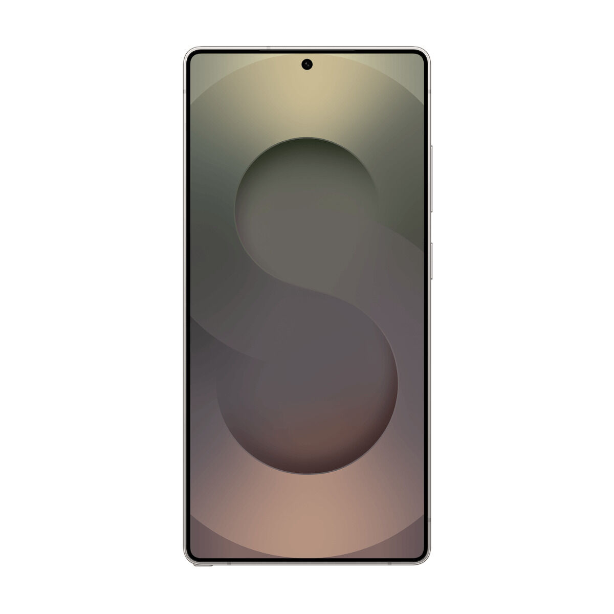 Bild von Smartphone Samsung SM-S938B 6,9" Octa Core 12 GB RAM 256 GB Green