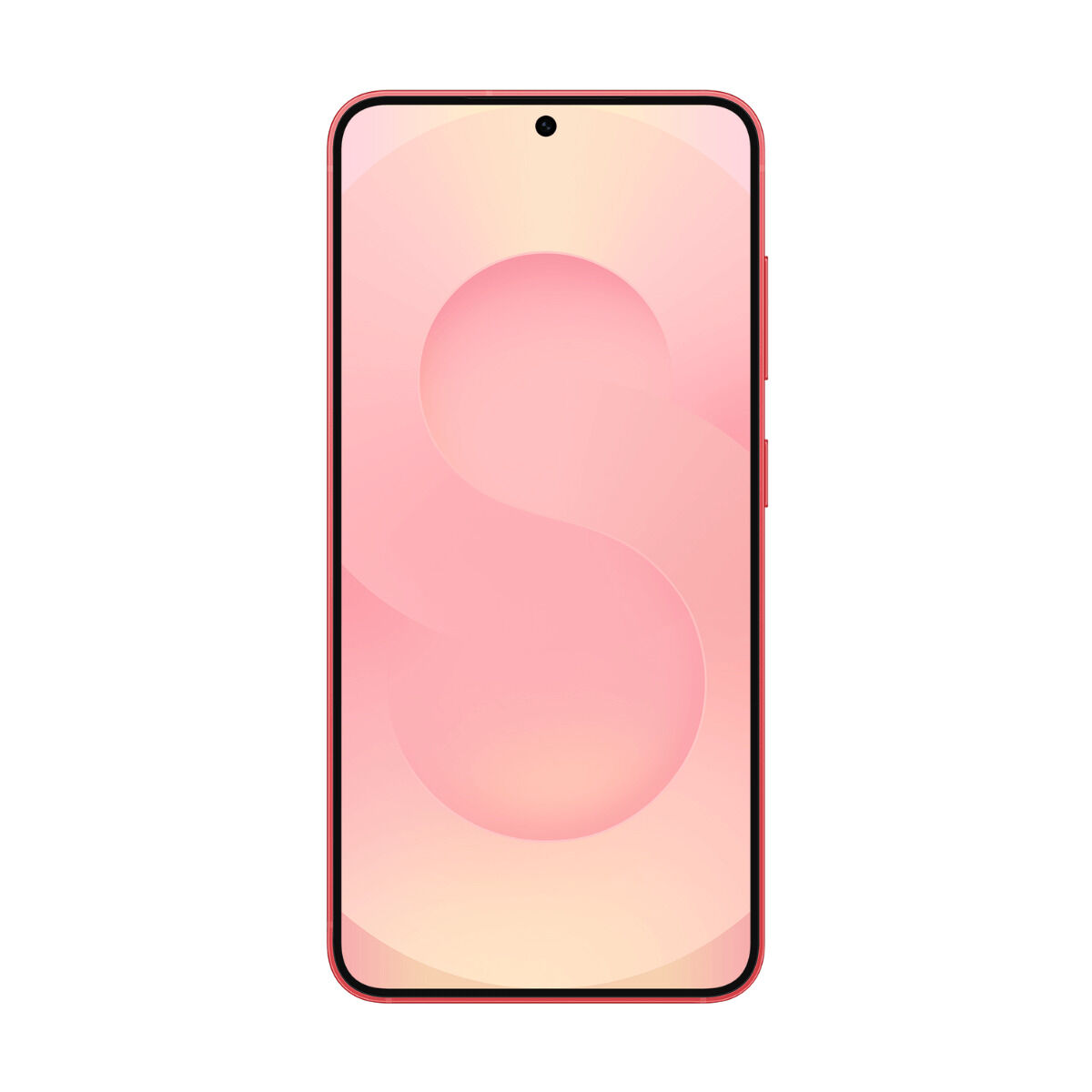 Bild von Smartphone Samsung SM-S931 6,2" Octa Core 12 GB RAM 256 GB Pink