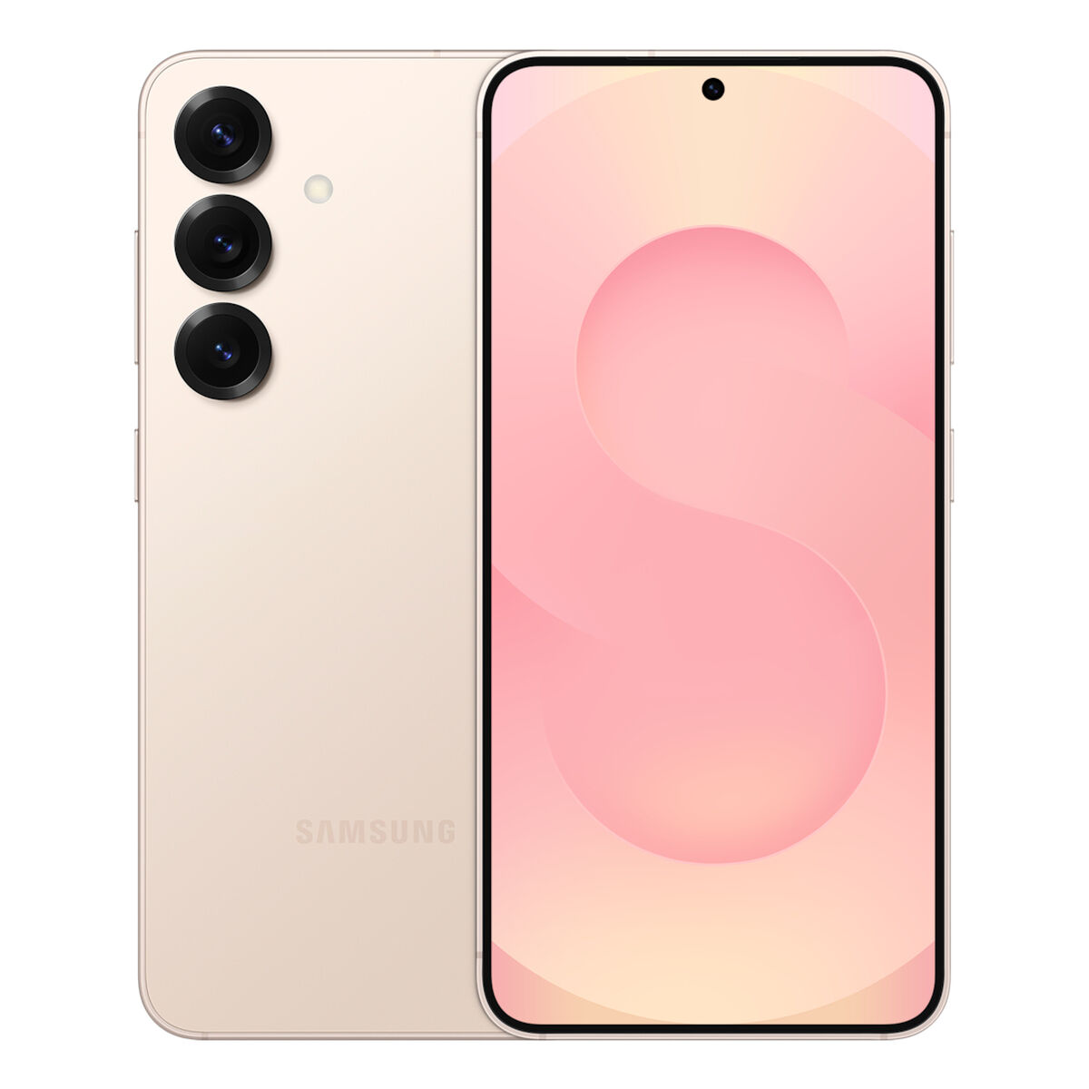 Afbeeldingen van Smartphone Samsung SM-S931BZDHEUE 6,2" Octa Core 12 GB RAM 512 GB Pink