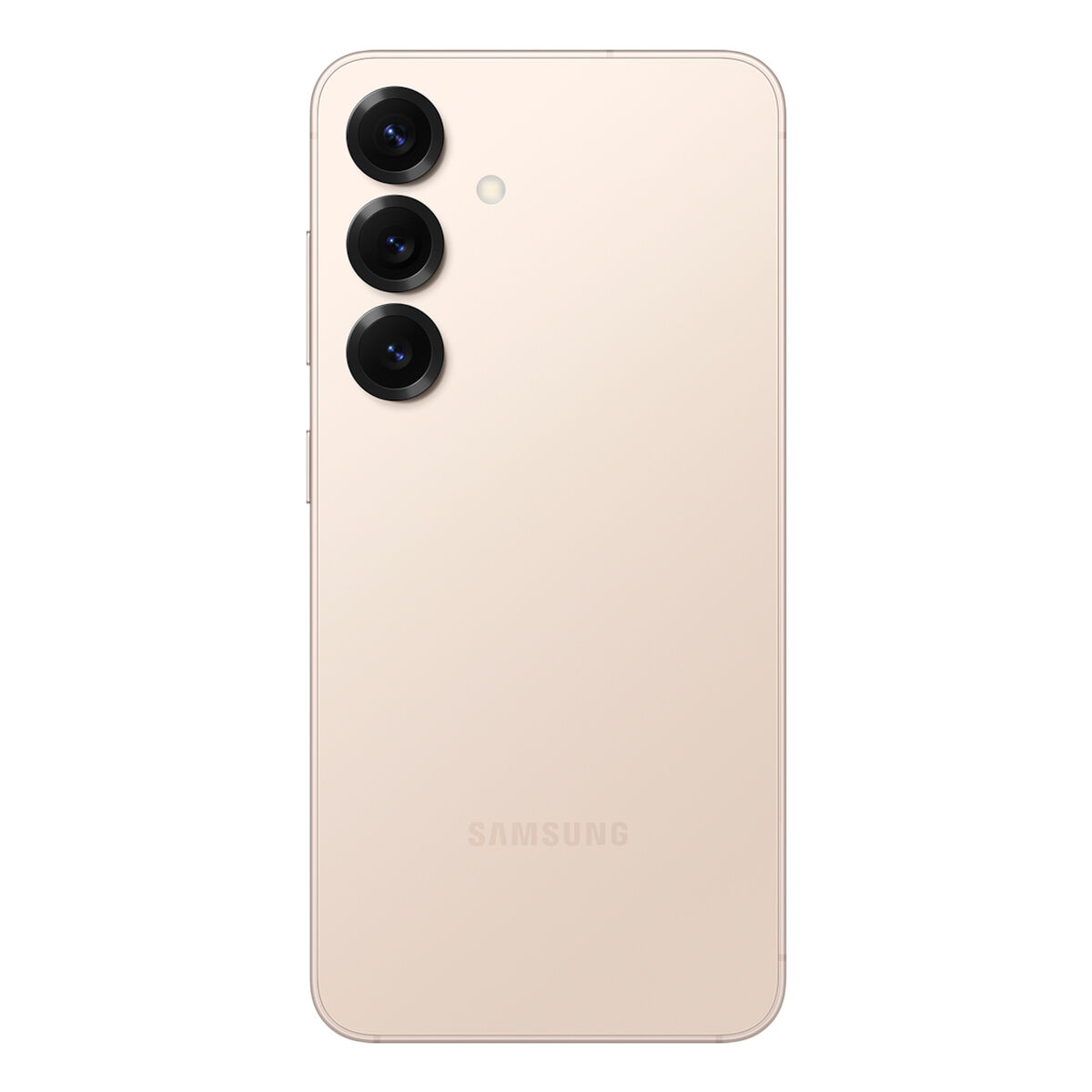 Bild von Smartphone Samsung 6,2" Qualcomm Snapdragon 8 Elite 12 GB RAM 512 GB