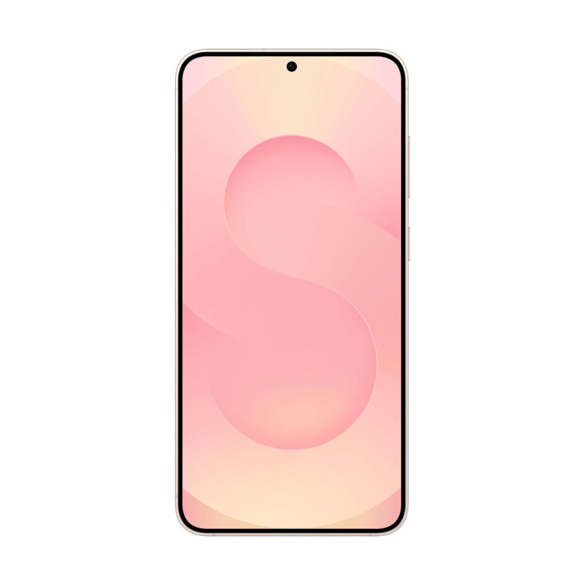 Bild von Smartphone Samsung SM-S931 6,2" Octa Core 12 GB RAM 256 GB Pink