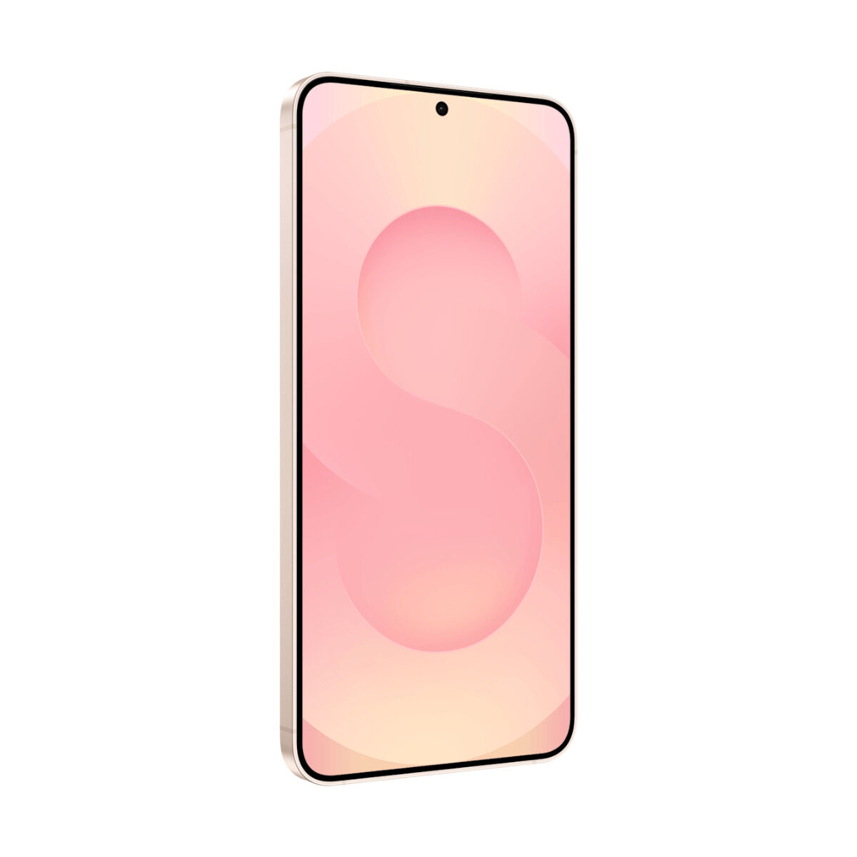 Picture of Smartphone Samsung SM-S936BZDGEUE 6,7" Octa Core Qualcomm Snapdragon 8 Elite 12 GB RAM 512 GB Gold