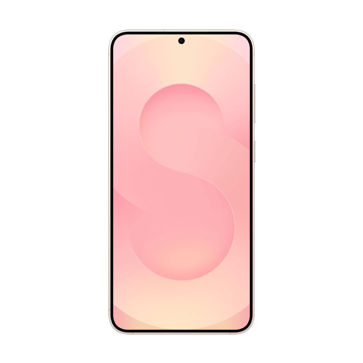 Picture of Smartphone Samsung Galaxy S25+ 5G SM-S936B 6,7" Octa Core 12 GB RAM 256 GB Pink