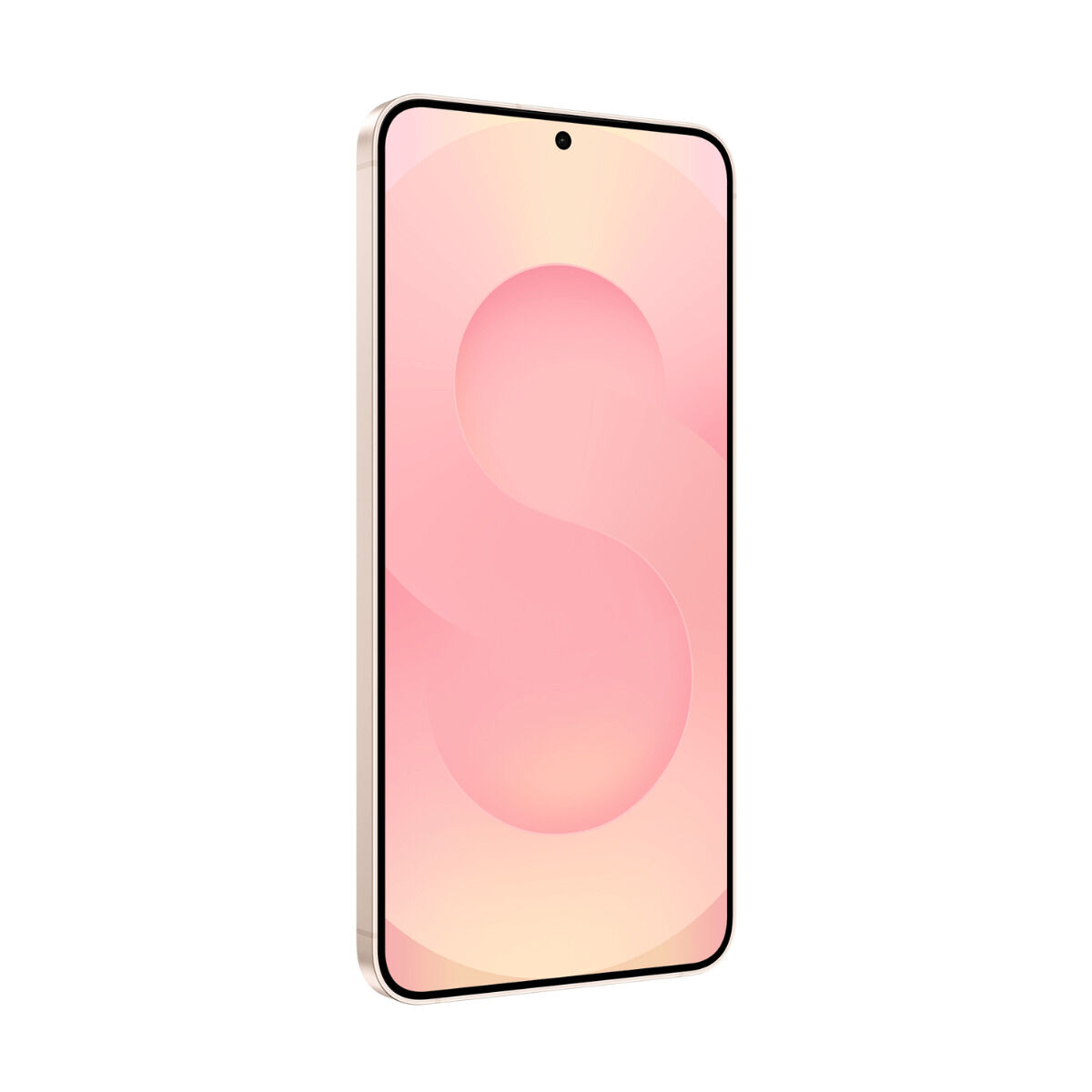 Picture of Smartphone Samsung Galaxy S25+ 5G SM-S936B 6,7" Octa Core 12 GB RAM 256 GB Pink