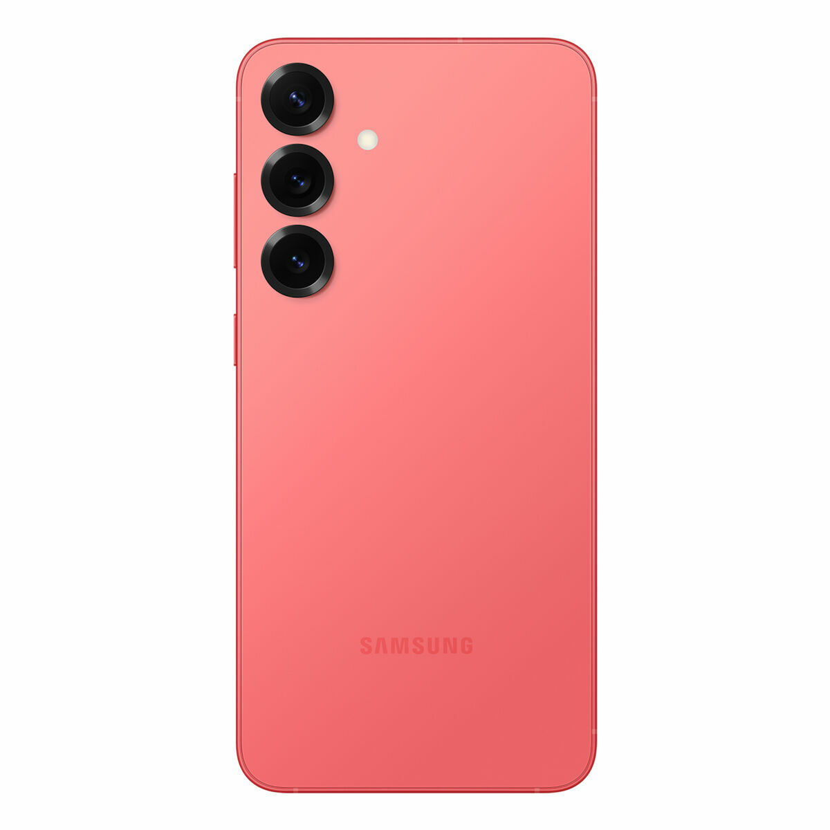 Smartphone Samsung SM-S936B 6,7" Octa Core Qualcomm Snapdragon 8 Elite 12 GB RAM 512 GB Pink