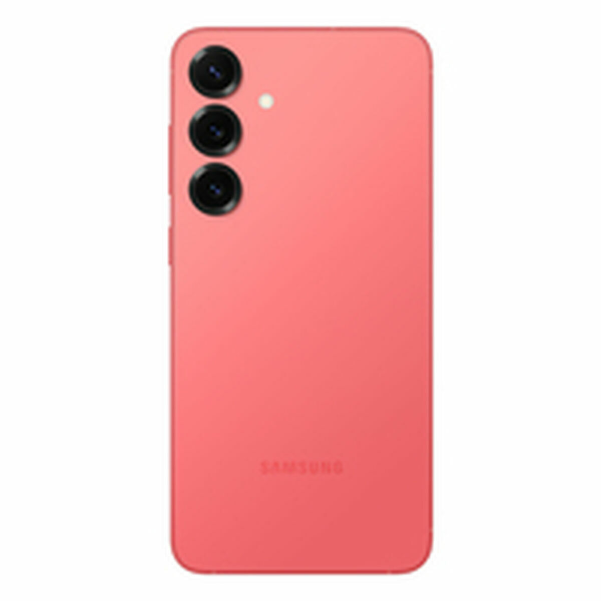 Smartphone Samsung SM-S936B 6,7" Octa Core Qualcomm Snapdragon 8 Elite 12 GB RAM 512 GB Pink