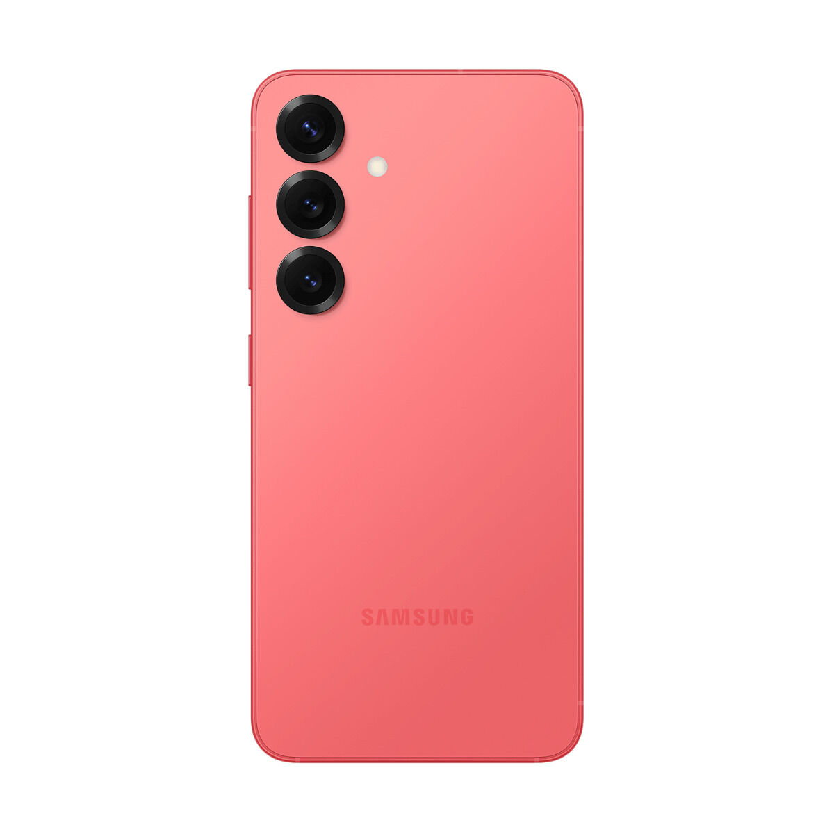 Picture of Smartphone Samsung SM-S936BZRGEUE 6,7" Octa Core 12 GB RAM 512 GB Pink