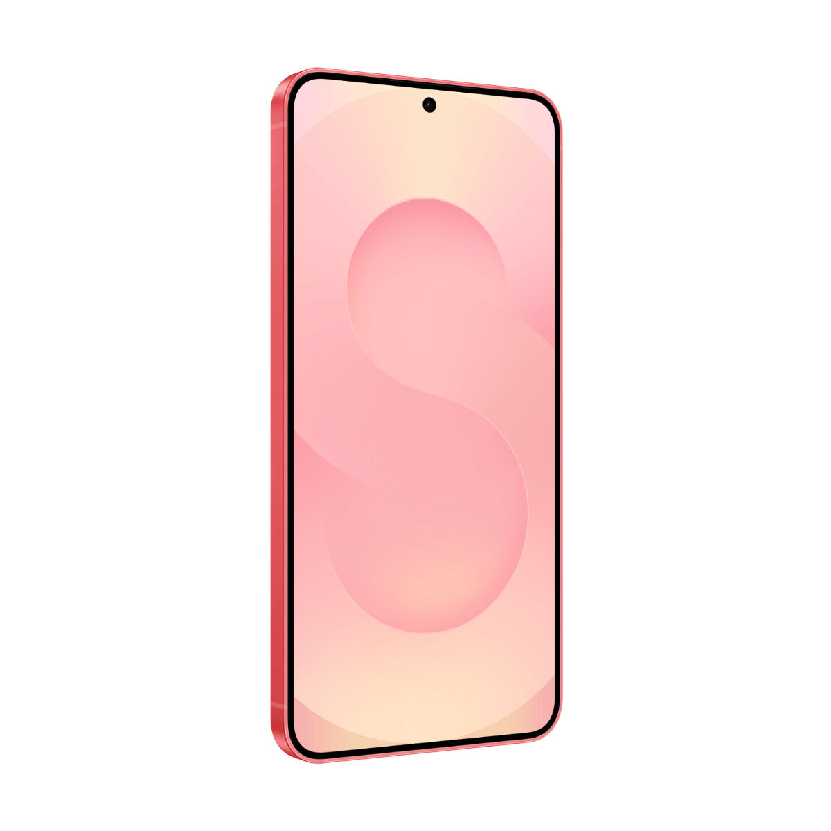 Picture of Smartphone Samsung SM-S936BZRGEUE 6,7" Octa Core 12 GB RAM 512 GB Pink