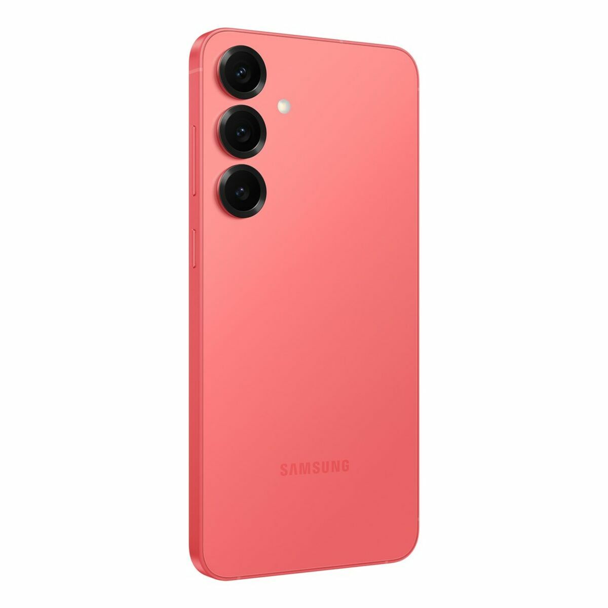 Picture of Smartphone Samsung SM-S936BZRGEUE 6,7" Octa Core 12 GB RAM 512 GB Pink