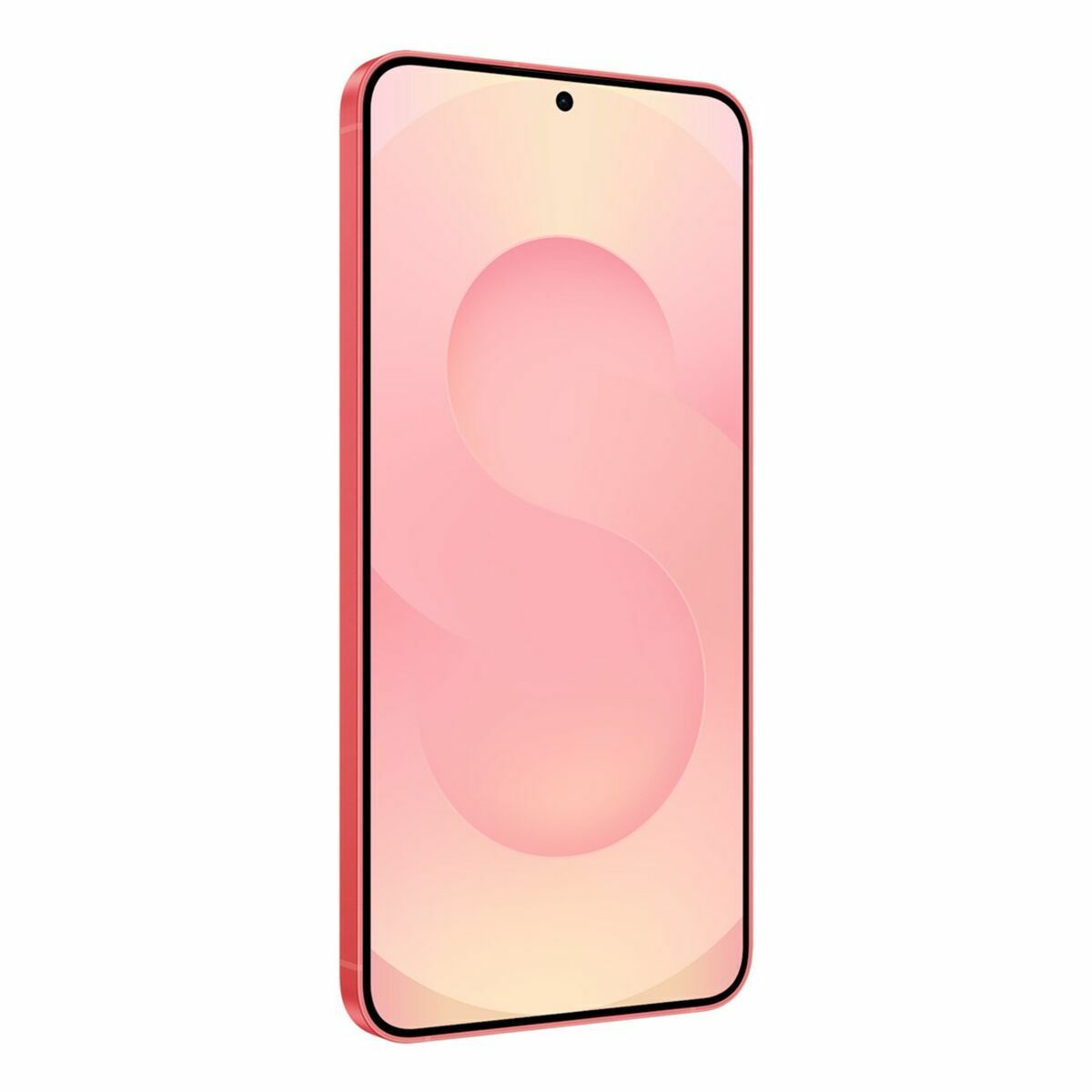 Smartphone Samsung SM-S936B 6,7" Octa Core Qualcomm Snapdragon 8 Elite 12 GB RAM 512 GB Pink