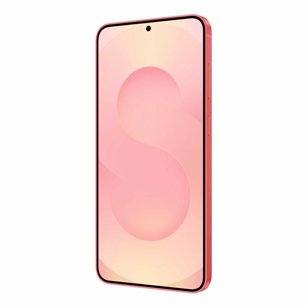 Smartphone Samsung SM-S936B 6,7" Octa Core Qualcomm Snapdragon 8 Elite 12 GB RAM 512 GB Pink
