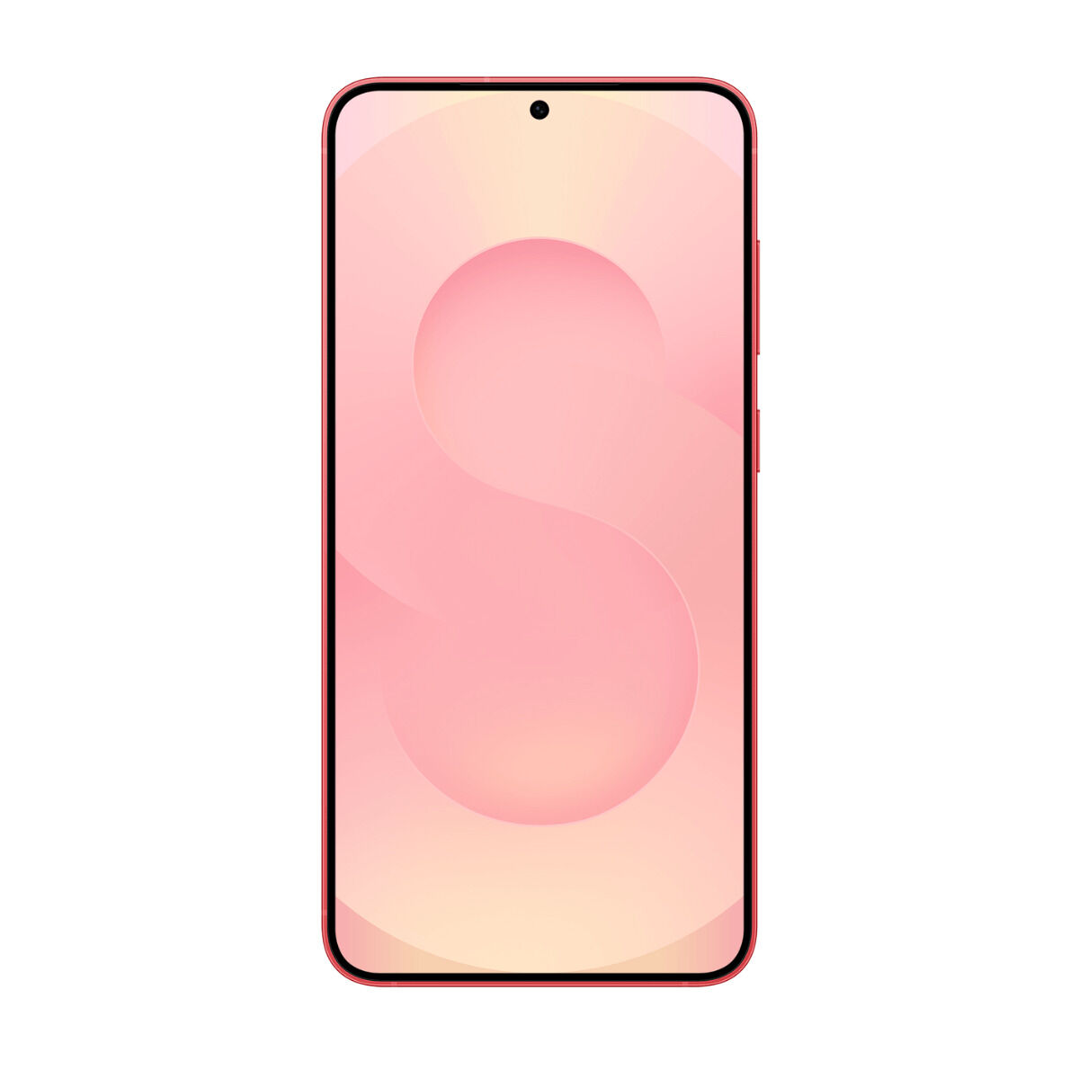 Afbeeldingen van Smartphone Samsung SM-S936B 6,7" Octa Core 12 GB RAM 256 GB Pink
