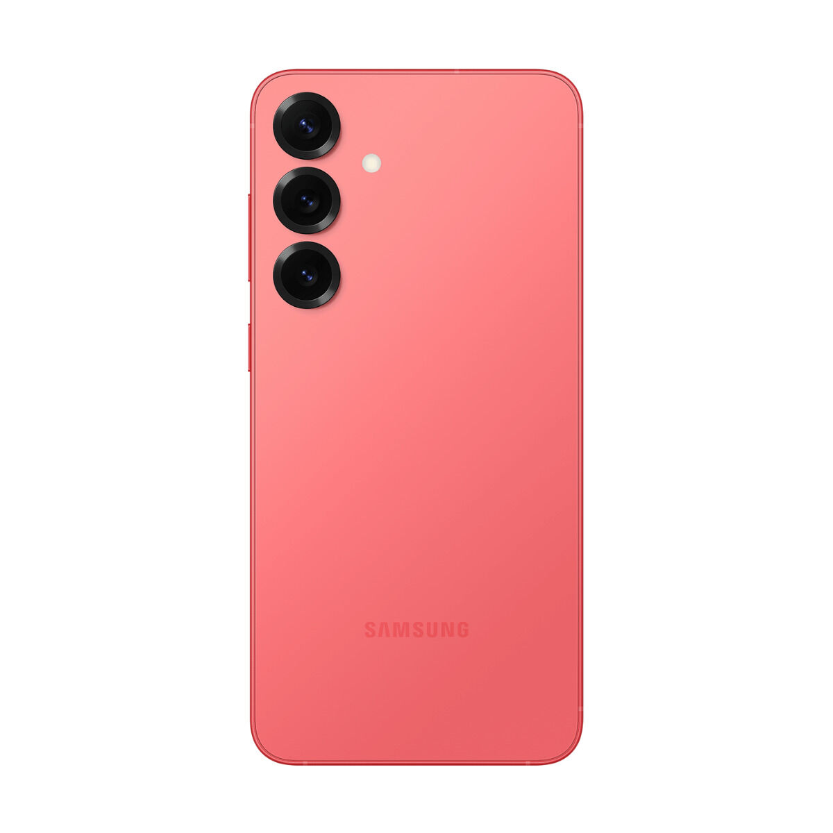 Afbeeldingen van Smartphone Samsung SM-S936B 6,7" Octa Core 12 GB RAM 256 GB Pink