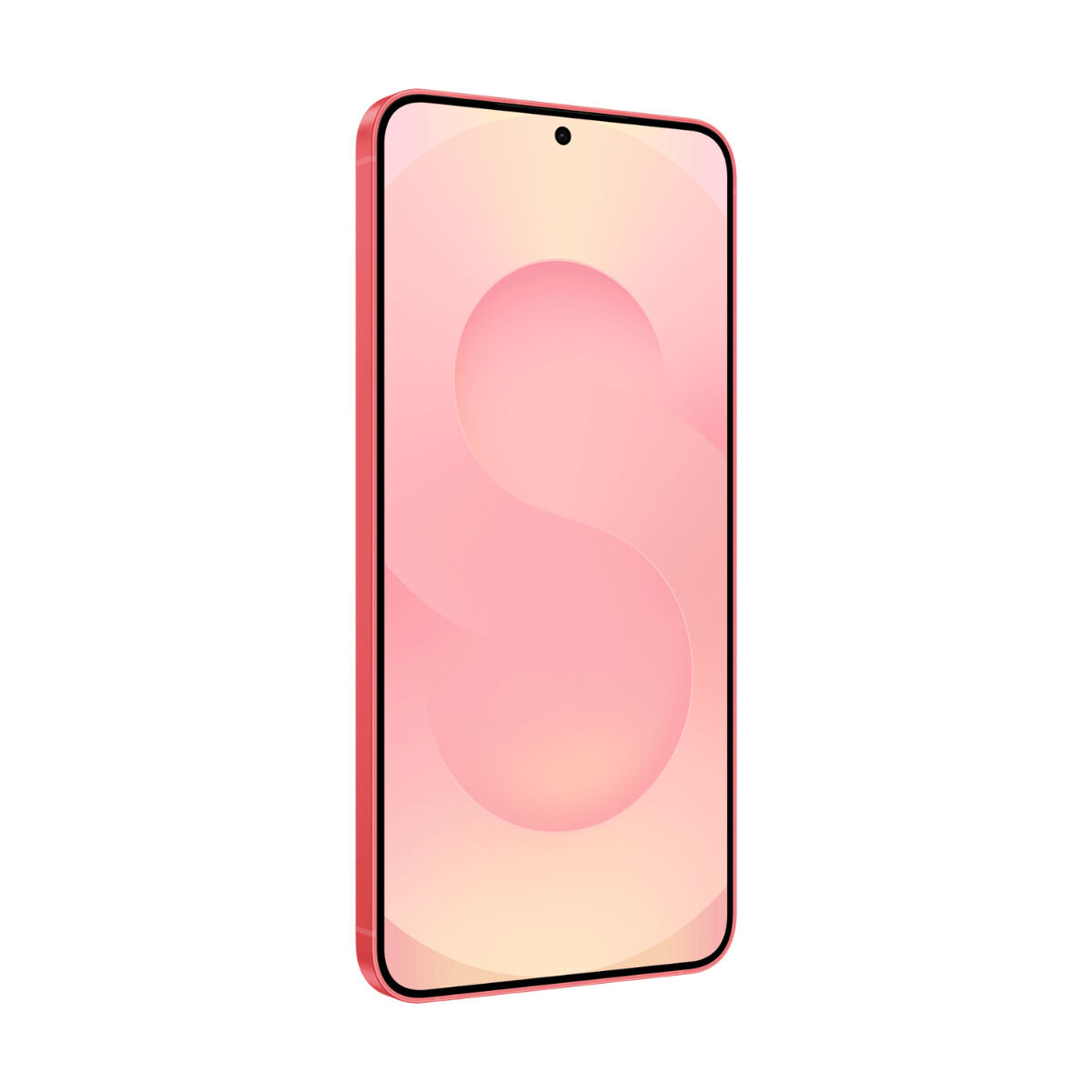 Afbeeldingen van Smartphone Samsung SM-S936B 6,7" Octa Core 12 GB RAM 256 GB Pink