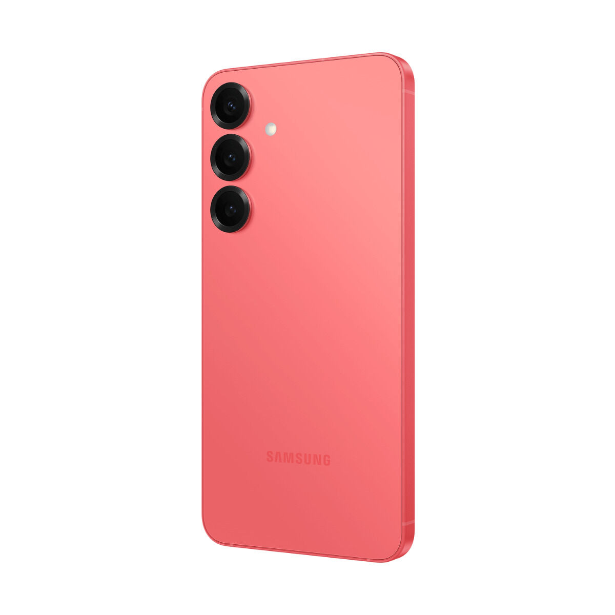 Afbeeldingen van Smartphone Samsung SM-S936B 6,7" Octa Core 12 GB RAM 256 GB Pink