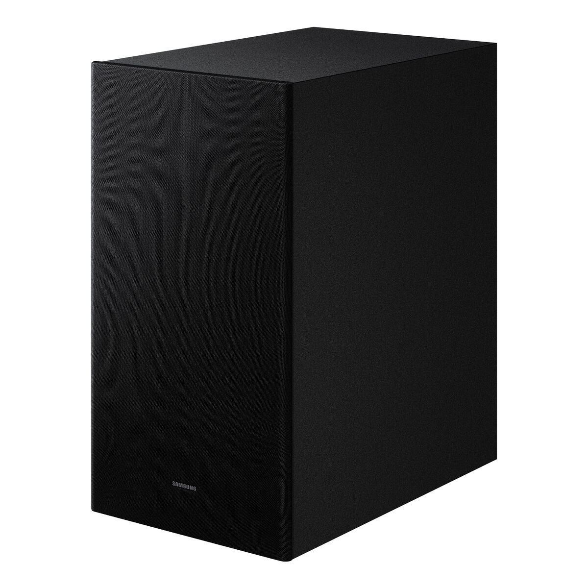 Afbeeldingen van Soundbar Samsung HW-B450F/ZF Black