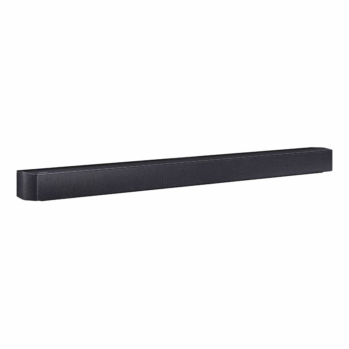 Afbeeldingen van Soundbar Samsung HW-B450F/ZF Black