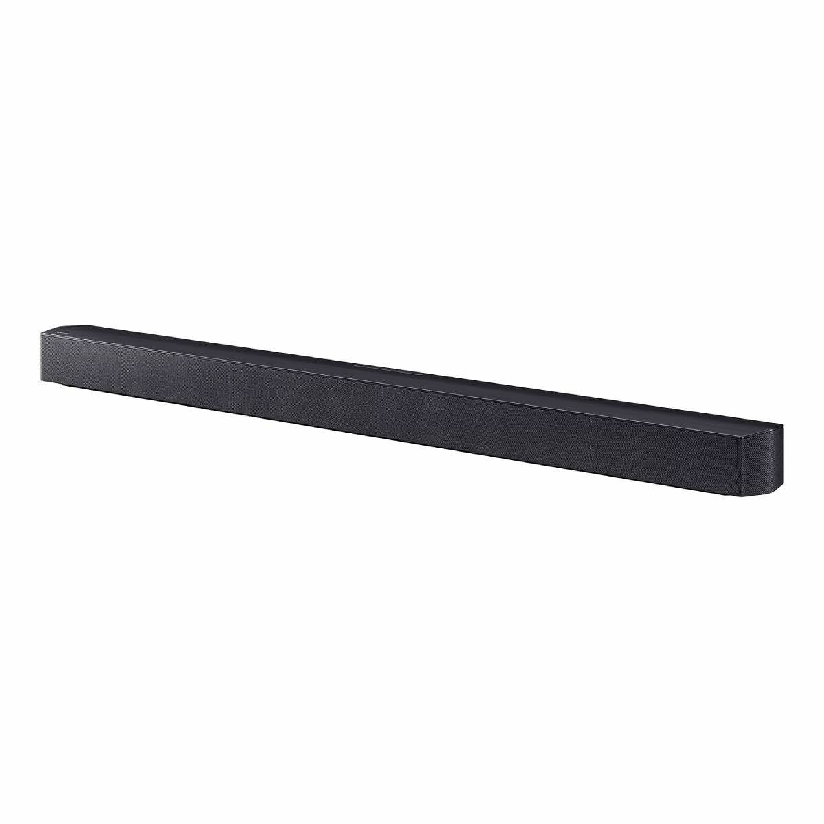 Afbeeldingen van Soundbar Samsung HW-B450F/ZF Black