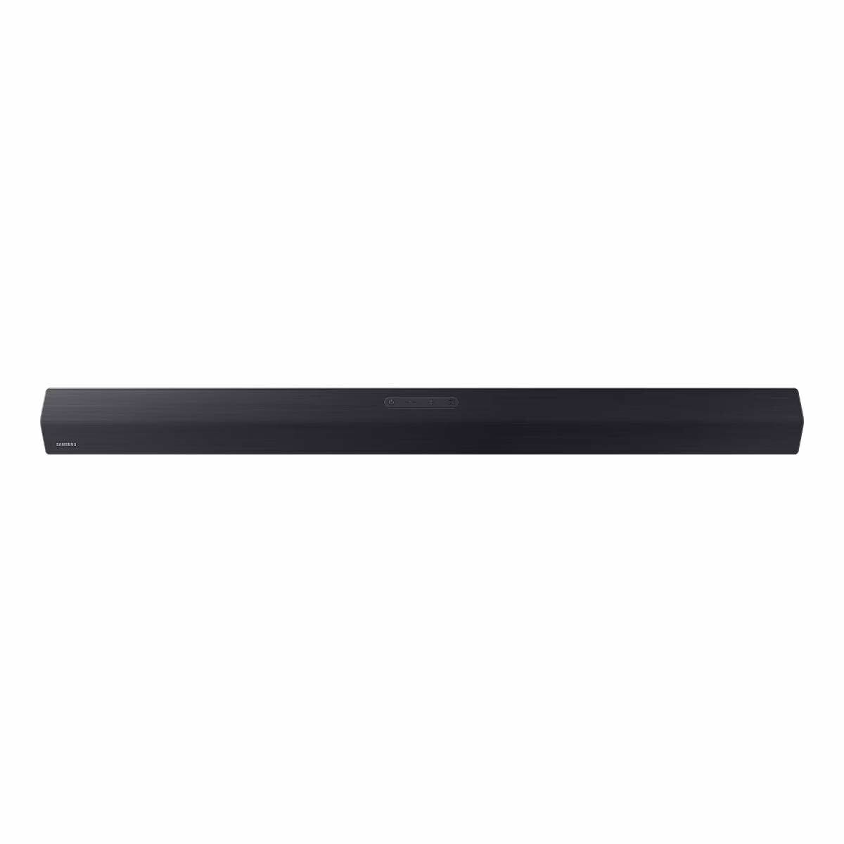 Soundbar Samsung HW-B450F/ZF Black