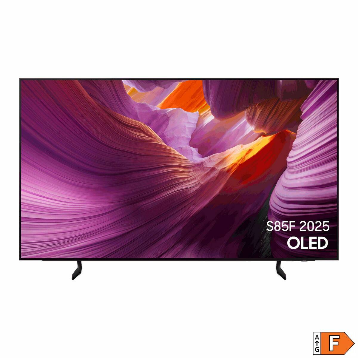 Image de Smart TV Samsung TQ65S85FAUXX 65 65" 4K Ultra HD HDR OLED