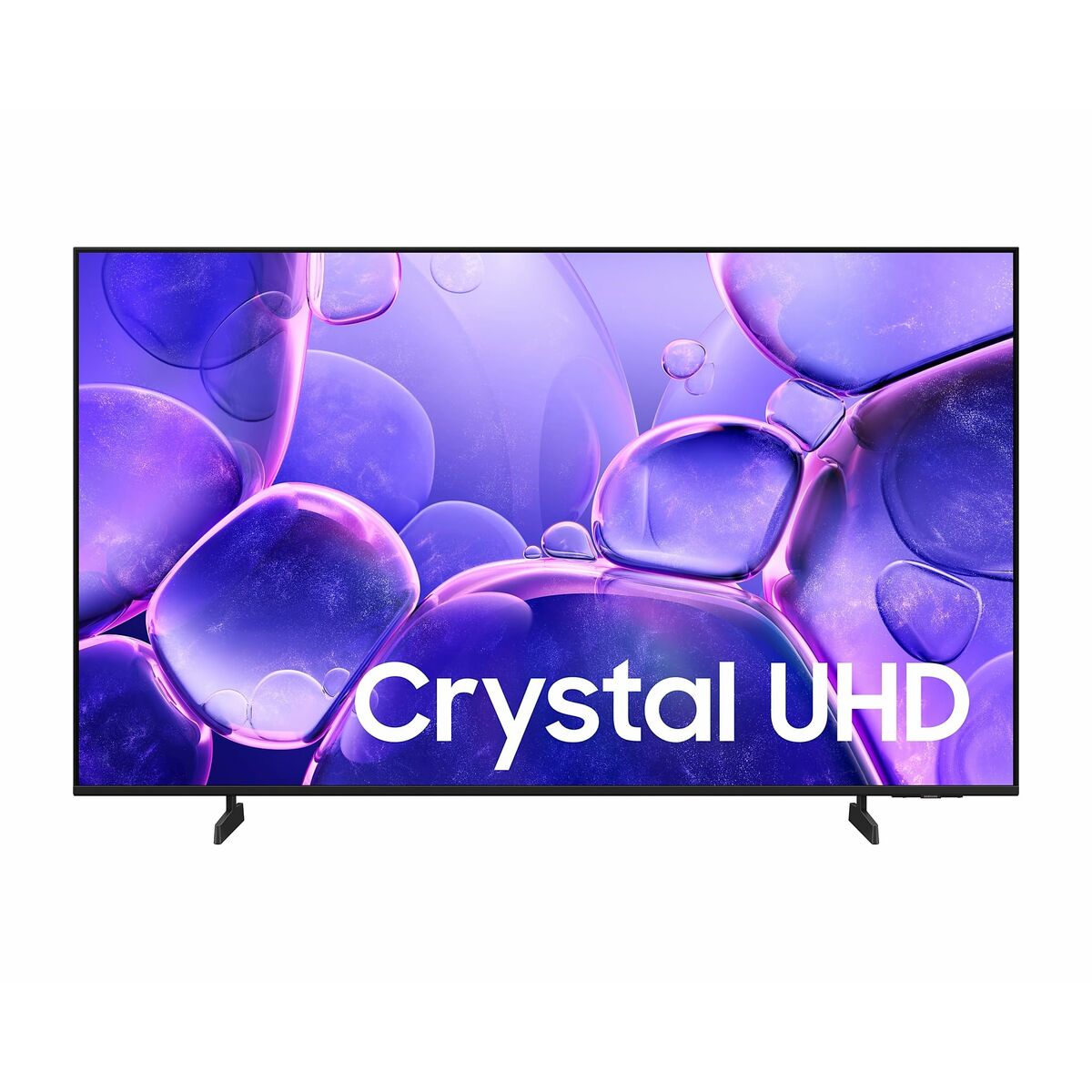 Afbeeldingen van Smart TV Samsung UE55U8072FUXXH 55" 4K Ultra HD