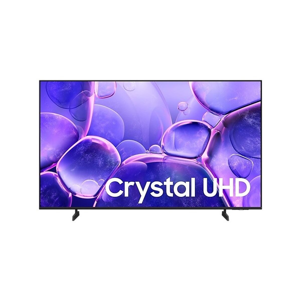 Image de TV intelligente Samsung UE55U8072FUXXH 55" 4K Ultra HD