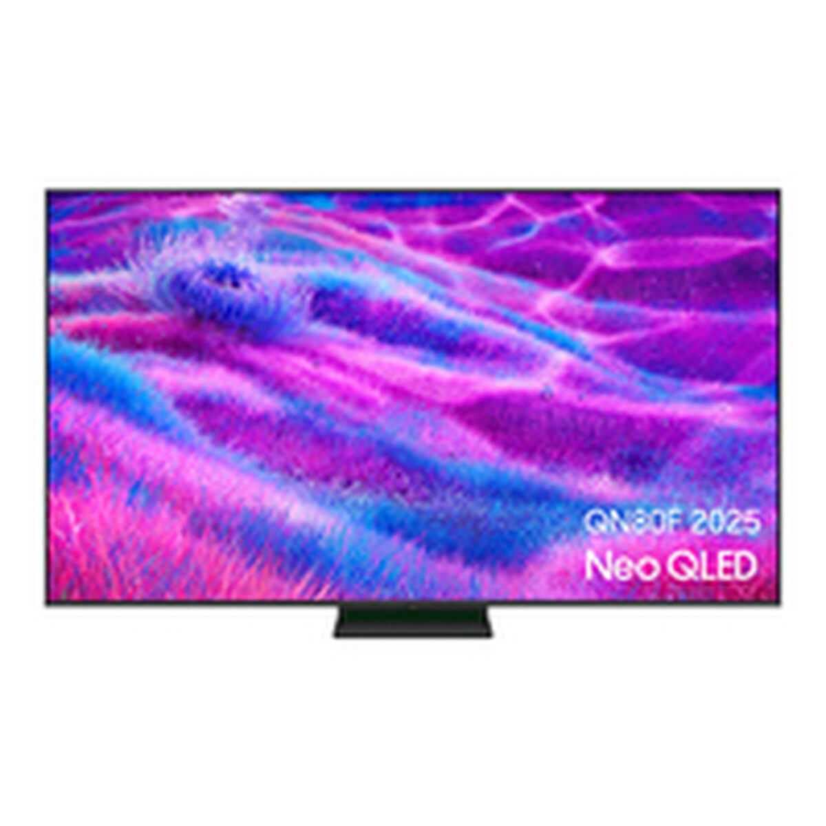 Afbeeldingen van Smart TV Samsung TQ85QN80FAUXXC 85" 4K Ultra HD HDR Neo QLED