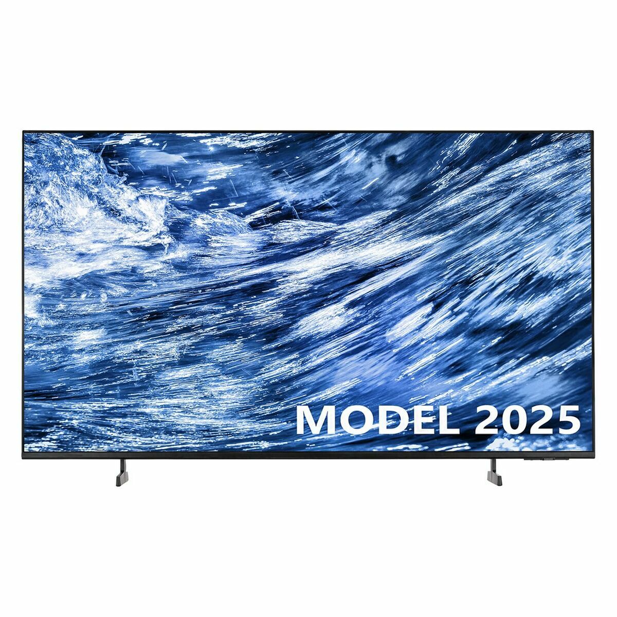 Afbeeldingen van Smart TV Samsung UE43U8072FUXXH 43" 4K Ultra HD LED HDR QLED