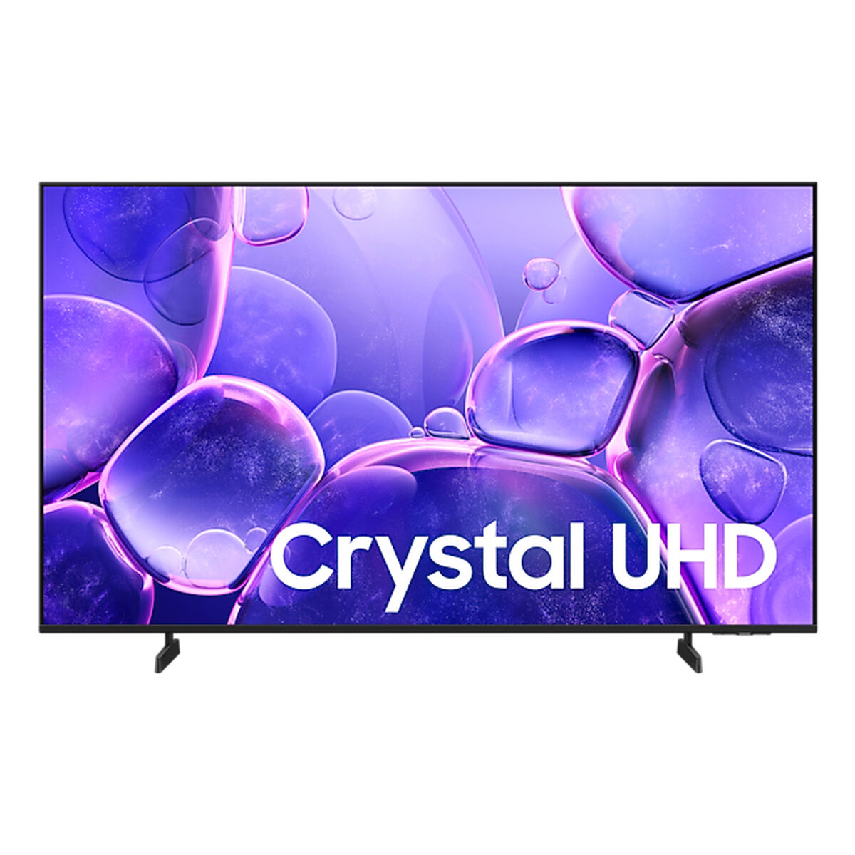Image de TV intelligente Samsung UE50U8072FUXXH 4K Ultra HD LED 50"