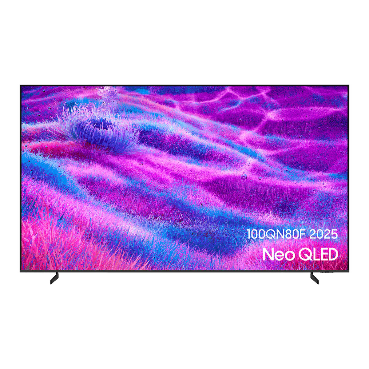 Picture of Smart TV Samsung TQ100QN80F 100" 4K Ultra HD HDR Neo QLED