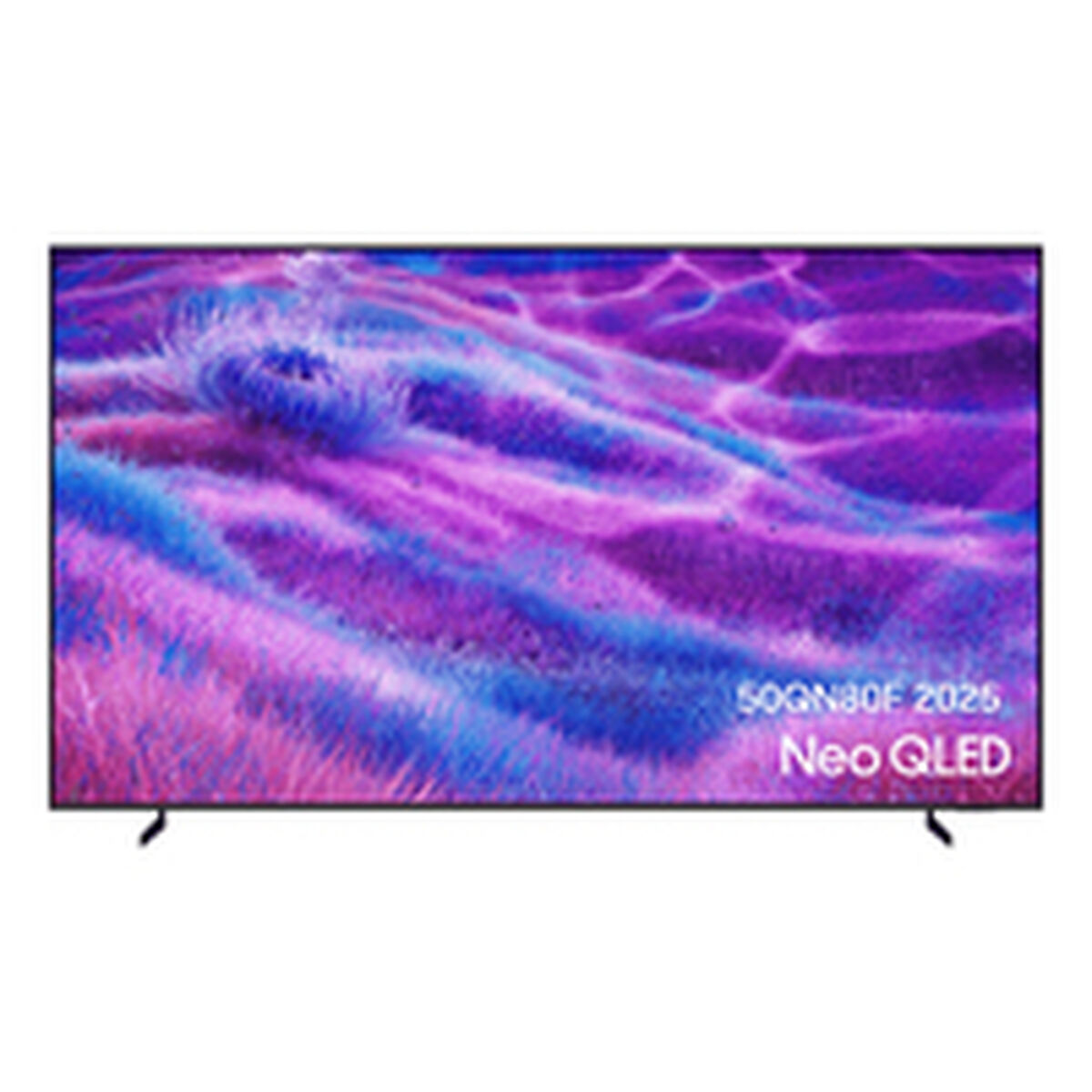 Afbeeldingen van Smart TV Samsung TQ50QN80FAUXXC 50" 4K Ultra HD HDR Neo QLED