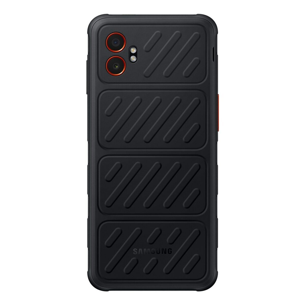 Smartphone Samsung Galaxy XCover7 Pro 5G SM-G766B 6,6" Octa Core Qualcomm Snapdragon 7 Gen 3 6 GB RAM 128 GB Black
