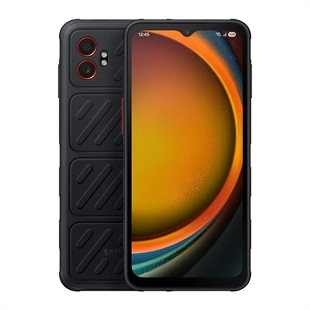 Picture of Smartphone Samsung SM-G766BZKDEEB 6,6" Octa Core 6 GB RAM 128 GB Black