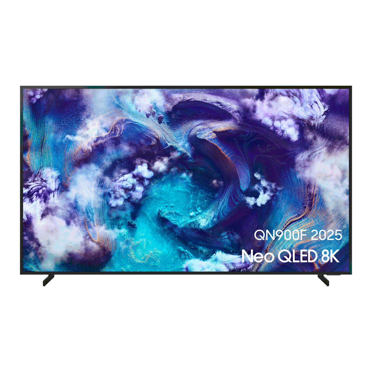 Afbeeldingen van Smart TV Samsung TQ65QN900F 65" 8K Ultra HD HDR QLED Neo QLED