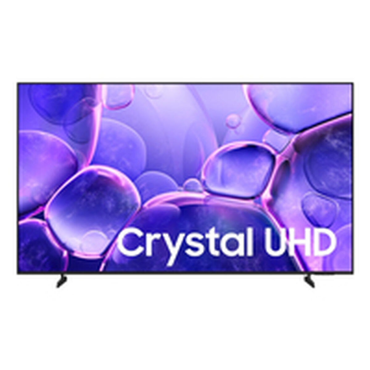 Image de Smart TV Samsung UE50U8092FUXXH LED HDR 50"