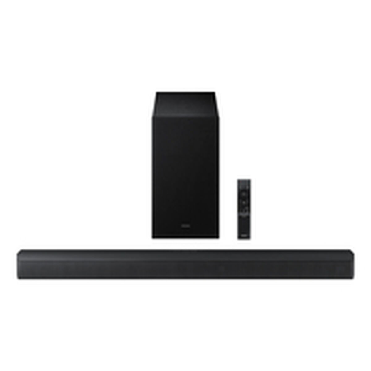 Picture of Soundbar Samsung HW-B650F Black