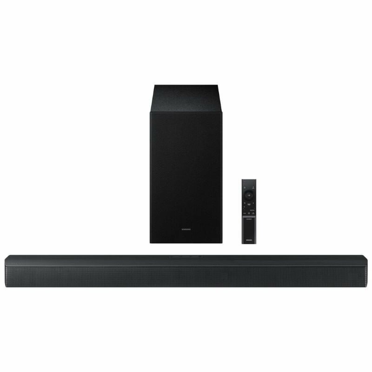 Picture of Soundbar Samsung HW-B650F Black